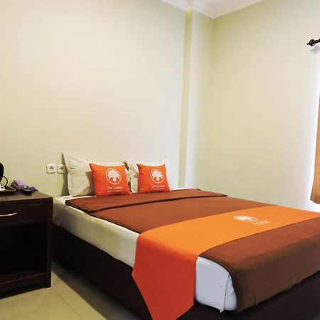 Al Ashri Inn By Urban Yogyakarta Luaran gambar