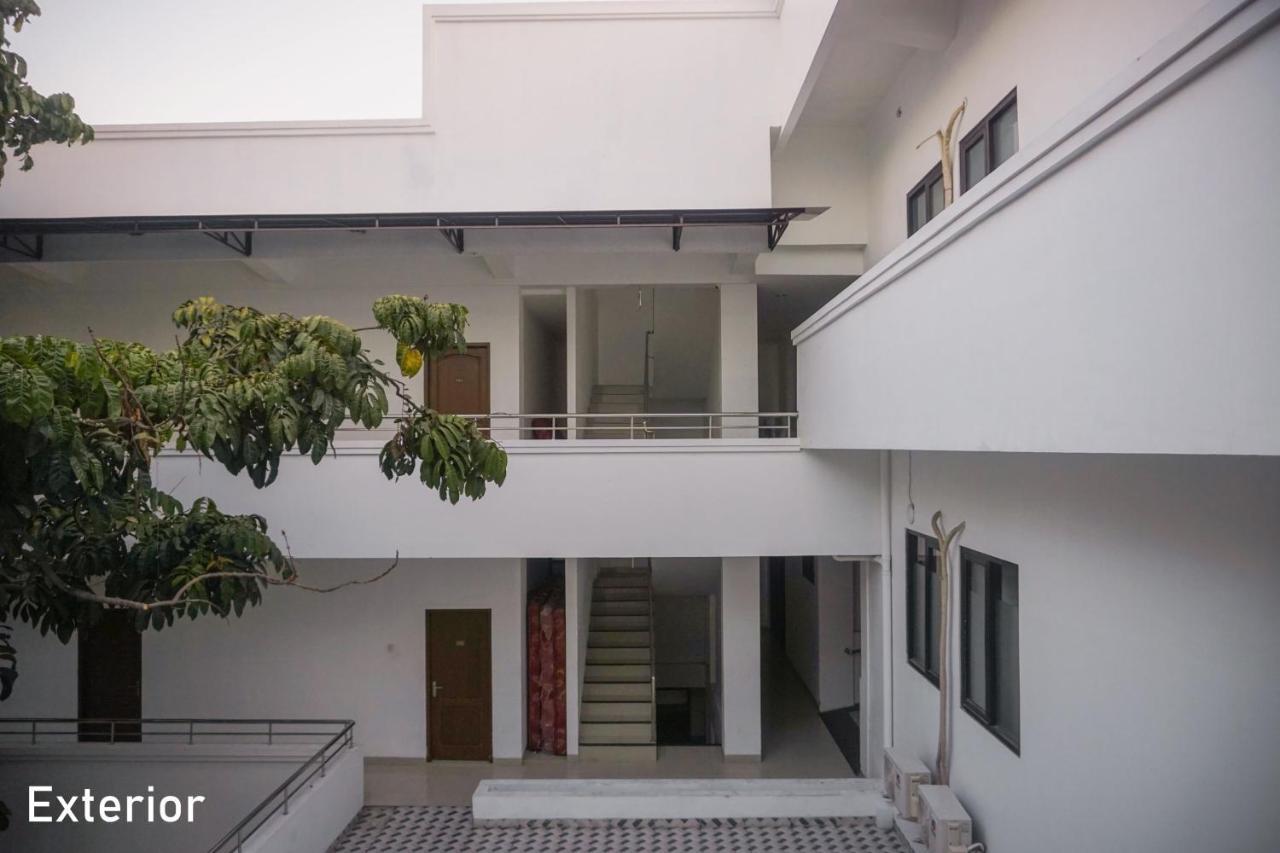 Al Ashri Inn By Urban Yogyakarta Luaran gambar