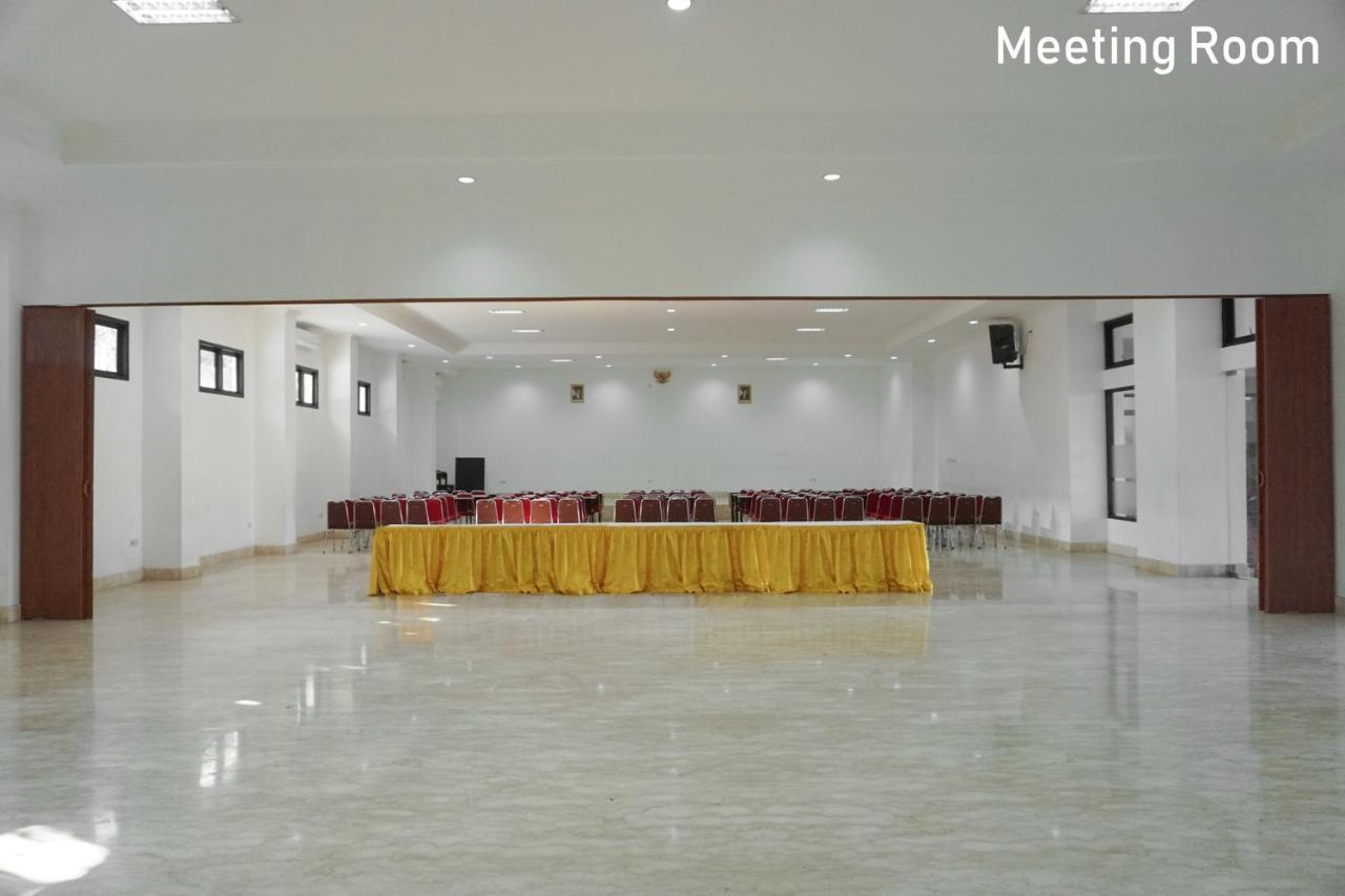 Al Ashri Inn By Urban Yogyakarta Luaran gambar