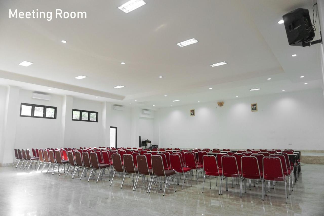 Al Ashri Inn By Urban Yogyakarta Luaran gambar